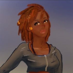 Meet your Posher, Ngozi